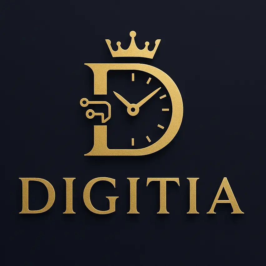 store logo